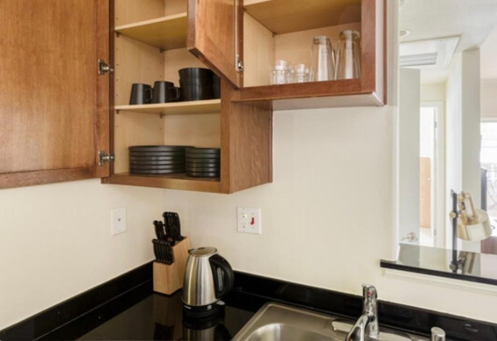 La Sunshine House-Pool, Sauna And Free Parking Apartment ลอสแอนเจลิส ภายนอก รูปภาพ