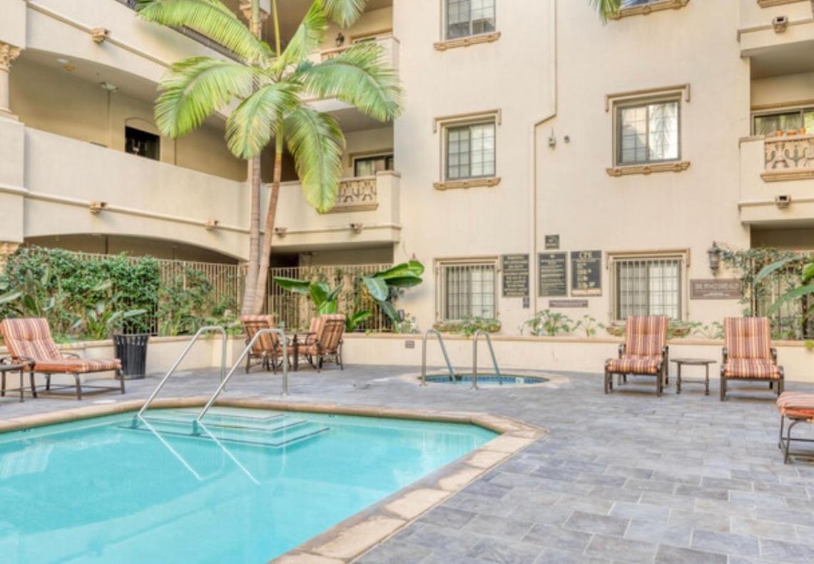 La Sunshine House-Pool, Sauna And Free Parking Apartment ลอสแอนเจลิส ภายนอก รูปภาพ