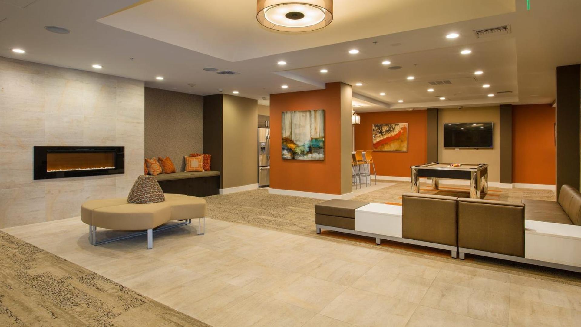 La Sunshine House-Pool, Sauna And Free Parking Apartment ลอสแอนเจลิส ภายนอก รูปภาพ